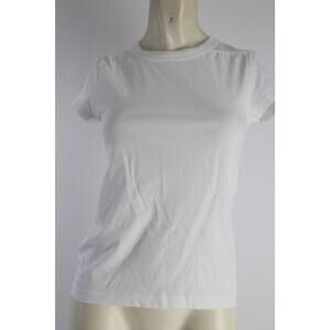 Rick Owens White Blouse